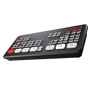 Ремонт видеомикшеров