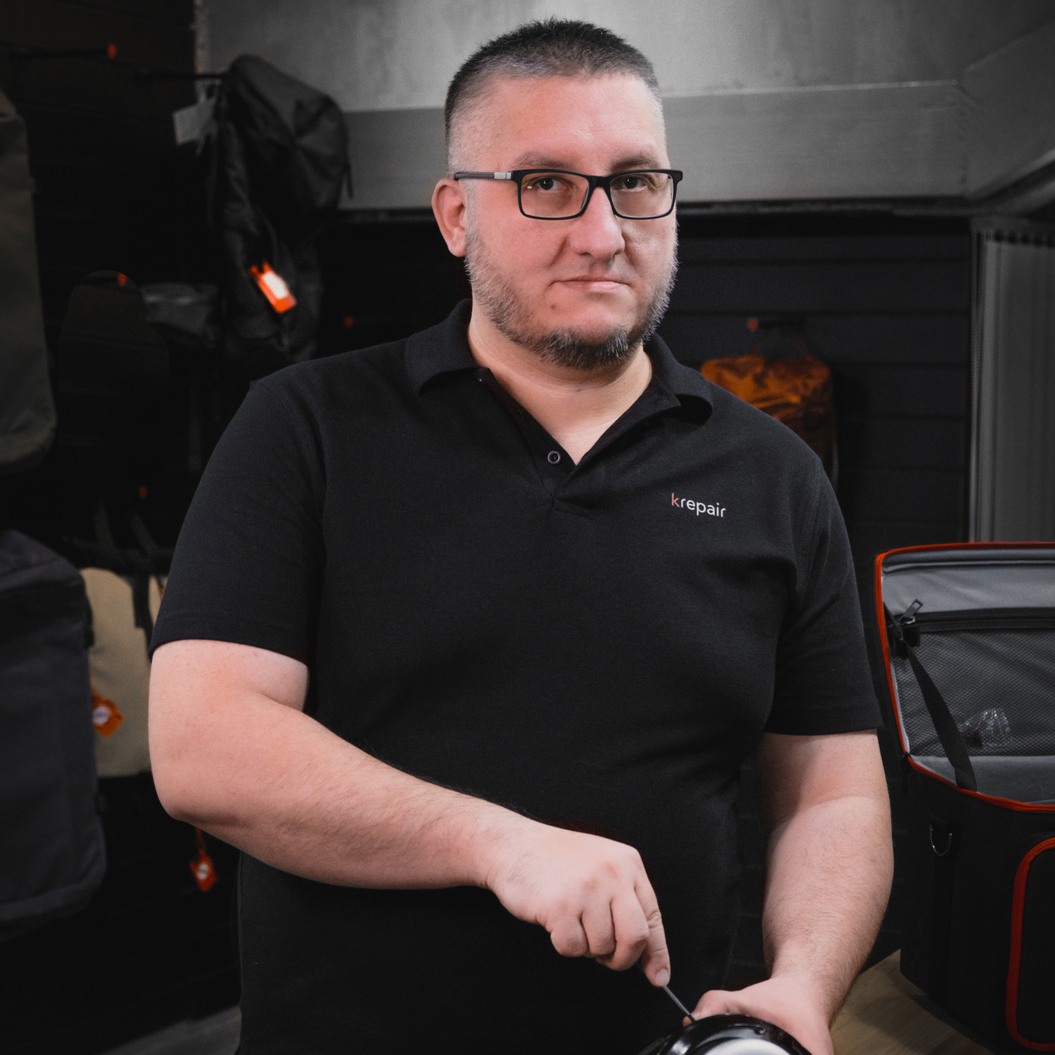 Али Абдулхаев